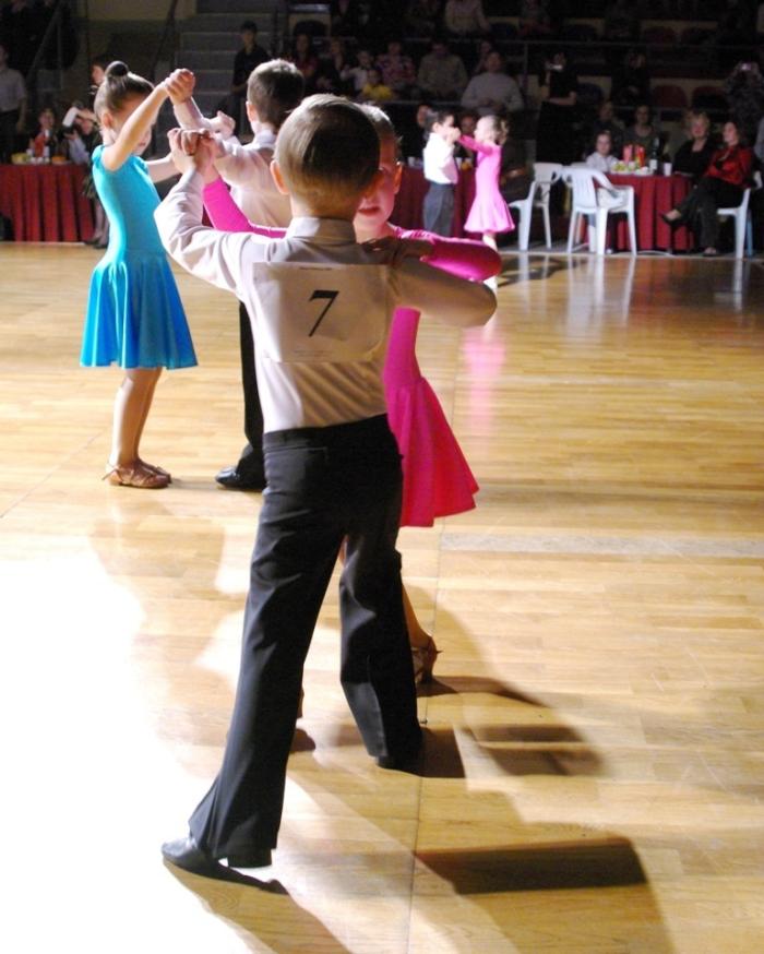 Фото Вальс Победы-2009
