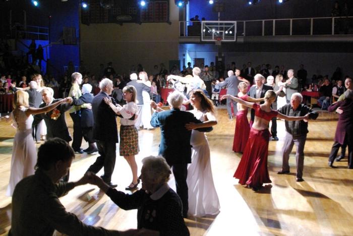 Фото Вальс Победы-2009