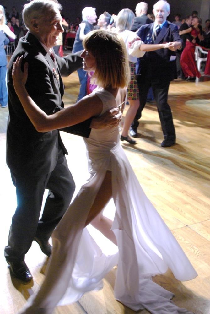 Фото Вальс Победы-2009