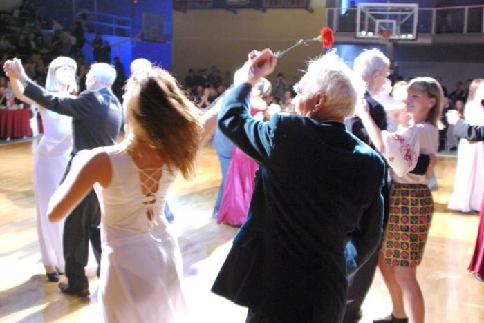 Фото Вальс Победы-2009