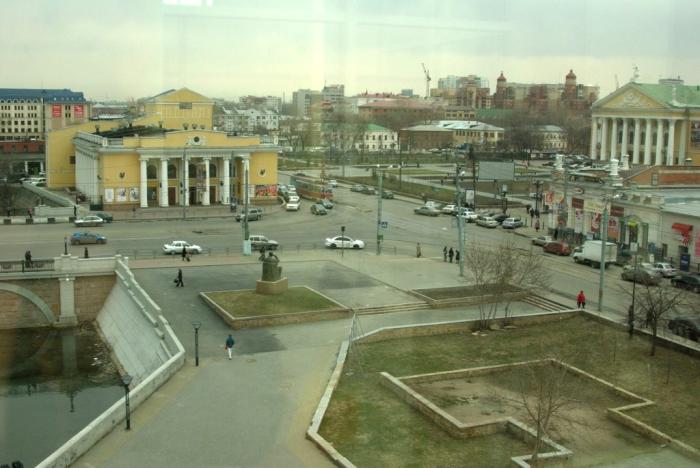 Фото Челябинский краеведческий музей
