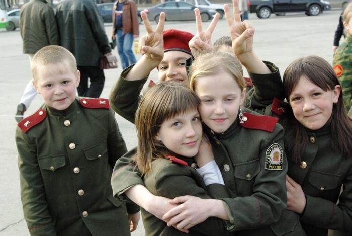 Фото Парад Победы-2009