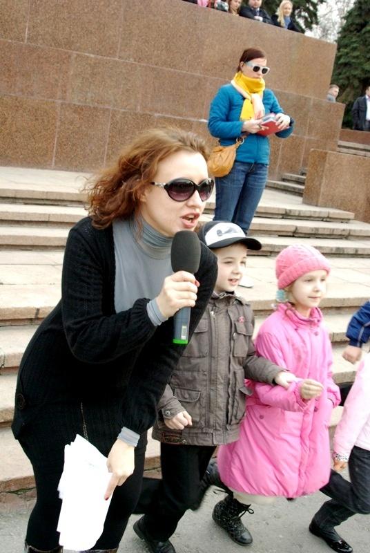 Фото Парад Победы-2009