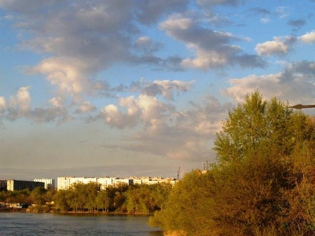 Фото Среда обитания-4