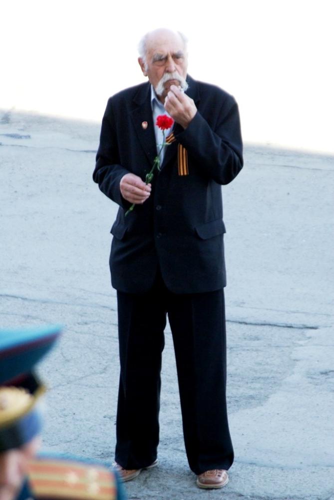 Фото День Победы-2009