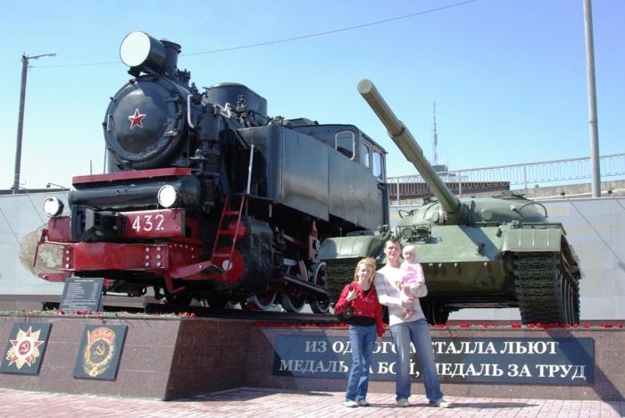 Фото День Победы-2009
