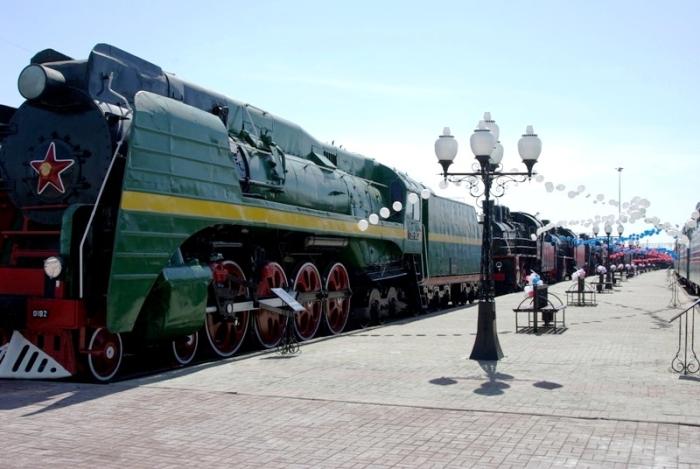 Фото День Победы-2009