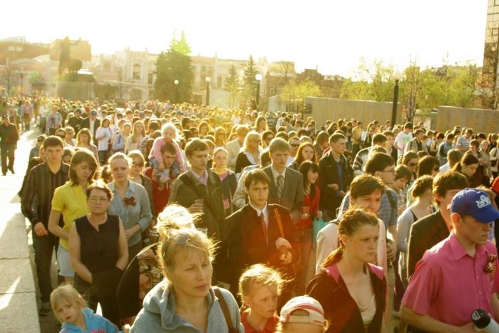 Фото День Победы-2009