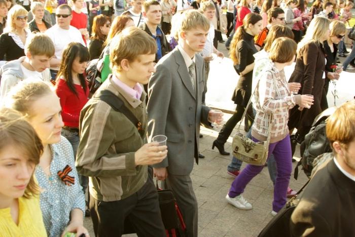 Фото День Победы-2009