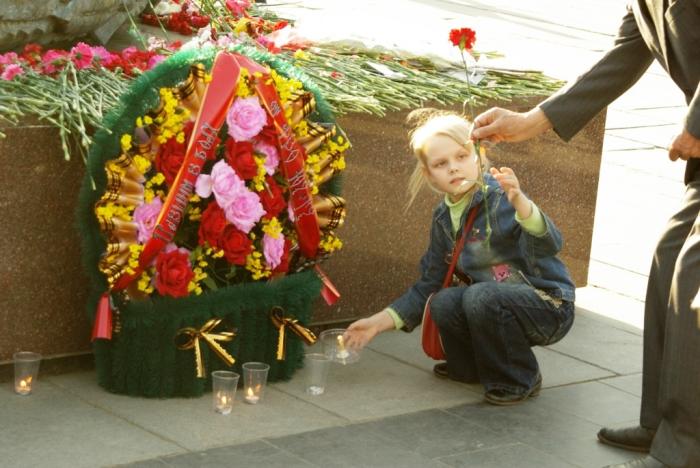 Фото День Победы-2009