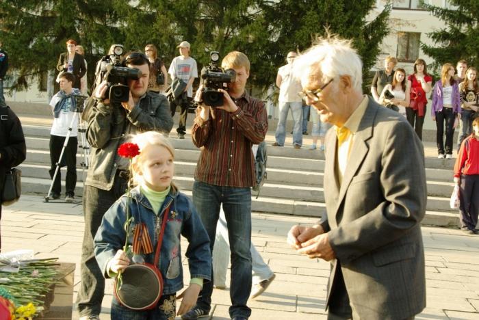 Фото День Победы-2009