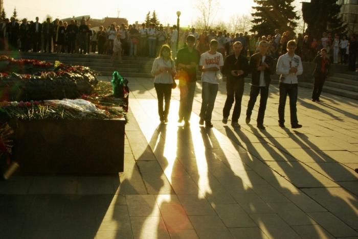 Фото День Победы-2009