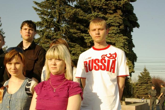 Фото День Победы-2009