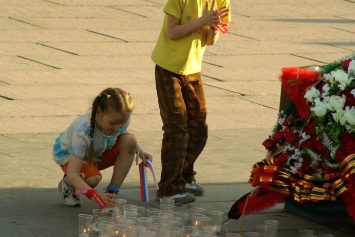 Фото День Победы-2009