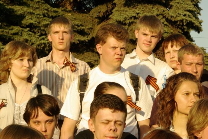 Фото День Победы-2009