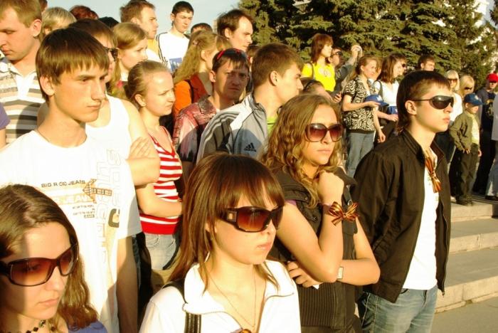 Фото День Победы-2009