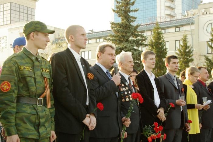 Фото День Победы-2009