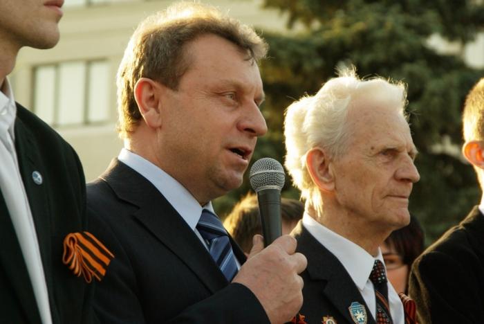 Фото День Победы-2009