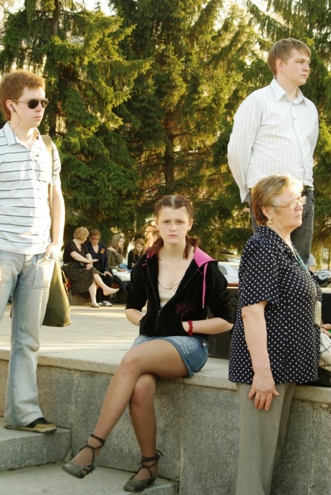 Фото День Победы-2009