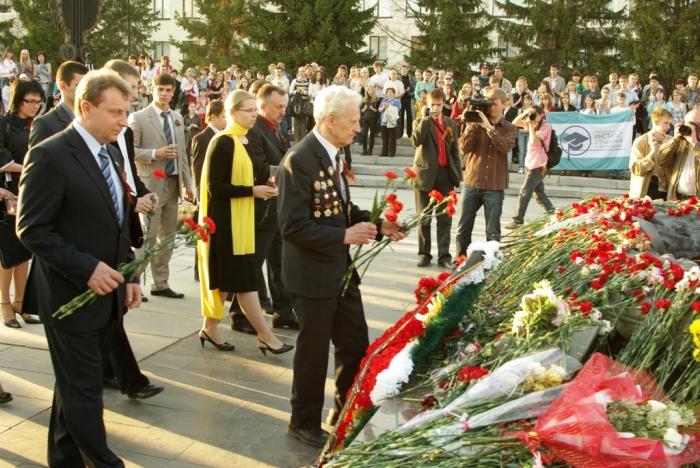 Фото День Победы-2009