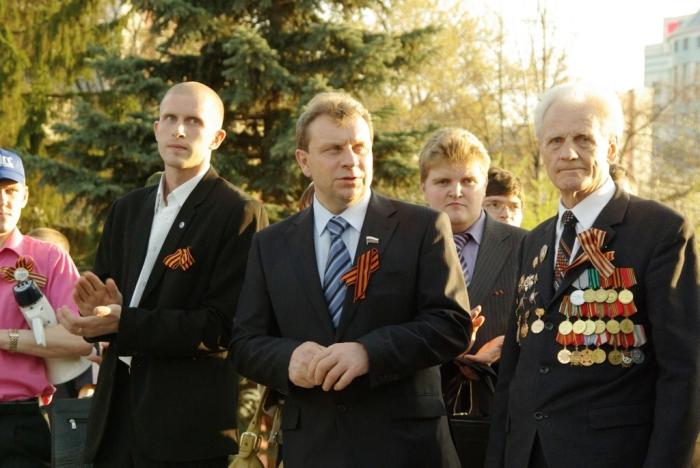 Фото День Победы-2009