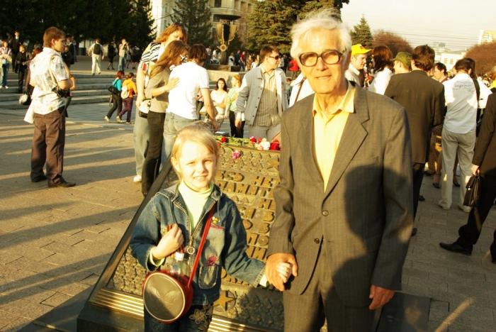 Фото День Победы-2009