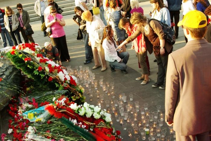 Фото День Победы-2009