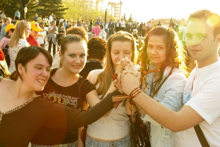 Фото День Победы-2009