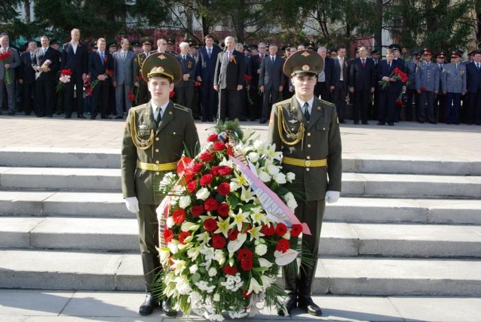 Фото День Победы-2009