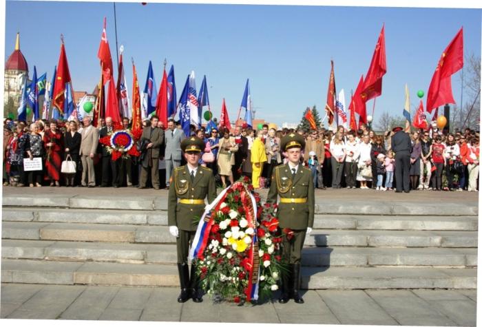 Фото День Победы-2009