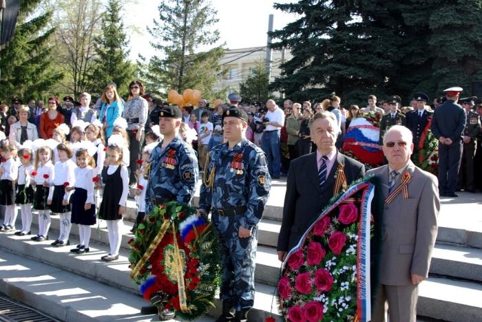 Фото День Победы-2009