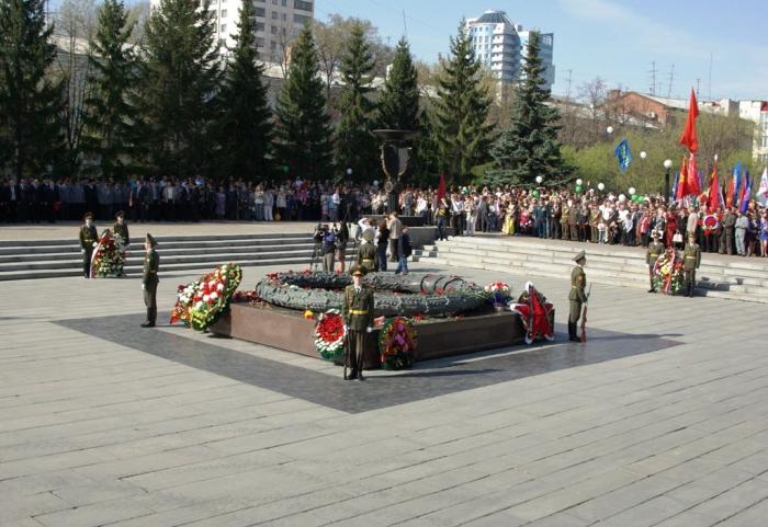 Фото День Победы-2009