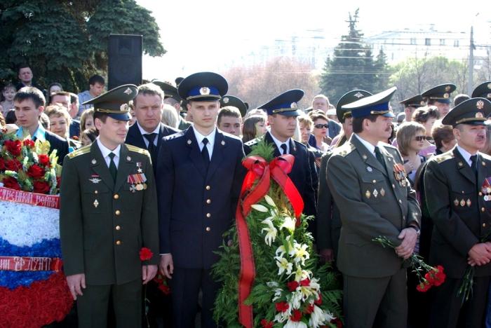 Фото День Победы-2009