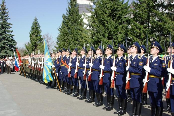 Фото День Победы-2009