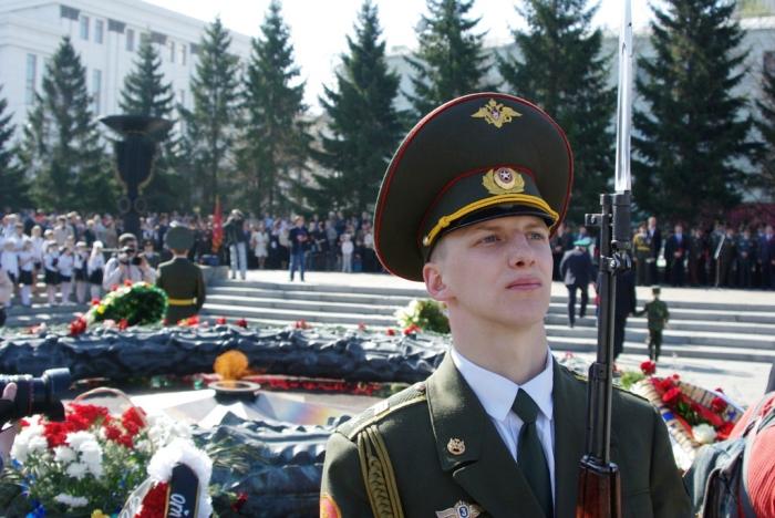 Фото День Победы-2009