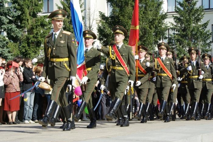 Фото День Победы-2009