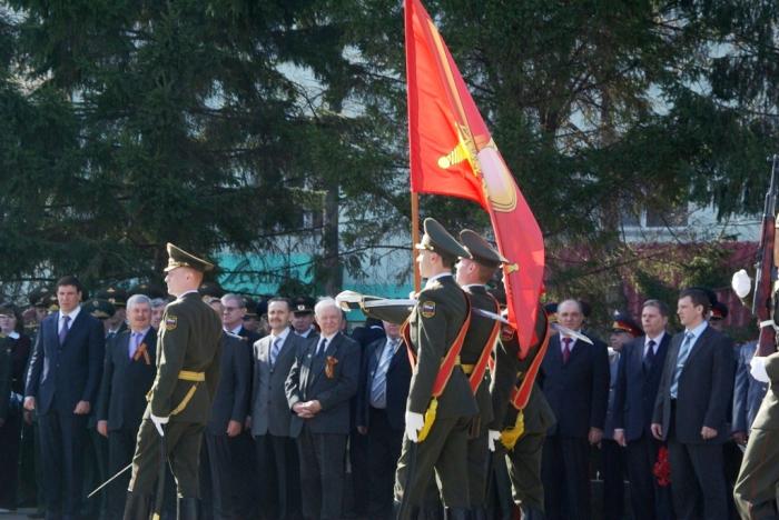 Фото День Победы-2009