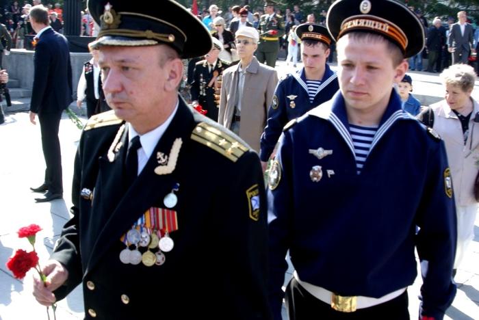 Фото День Победы-2009