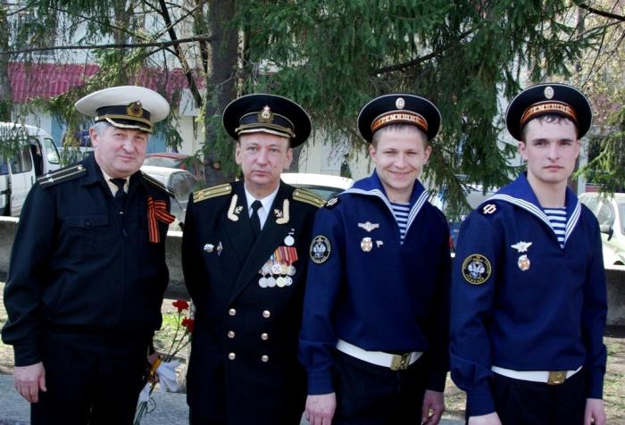 Фото День Победы-2009