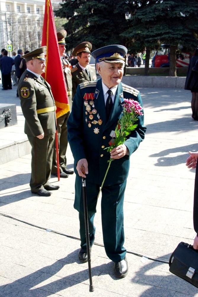 Фото День Победы-2009