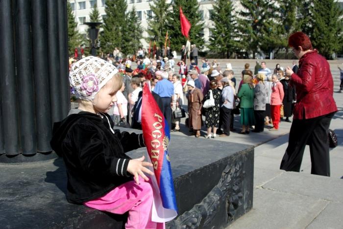 Фото День Победы-2009