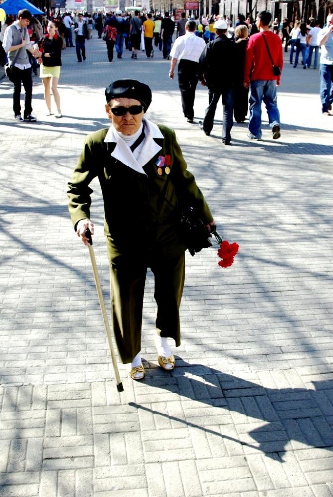 Фото День Победы-2009