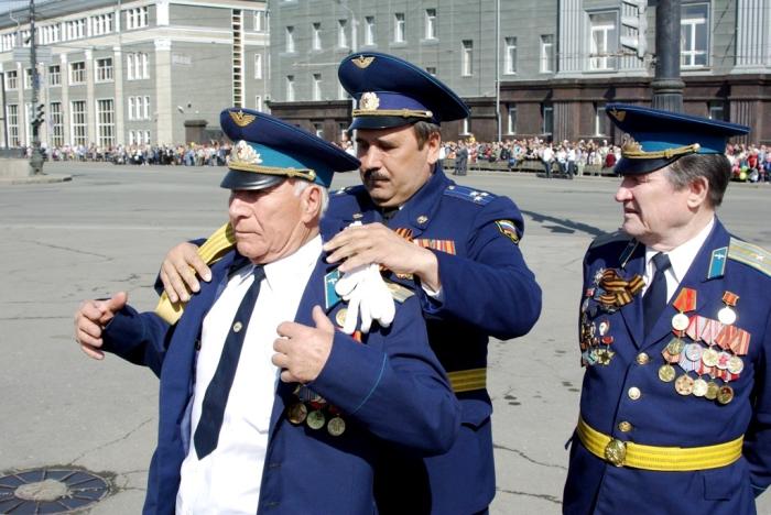 Фото День Победы-2009