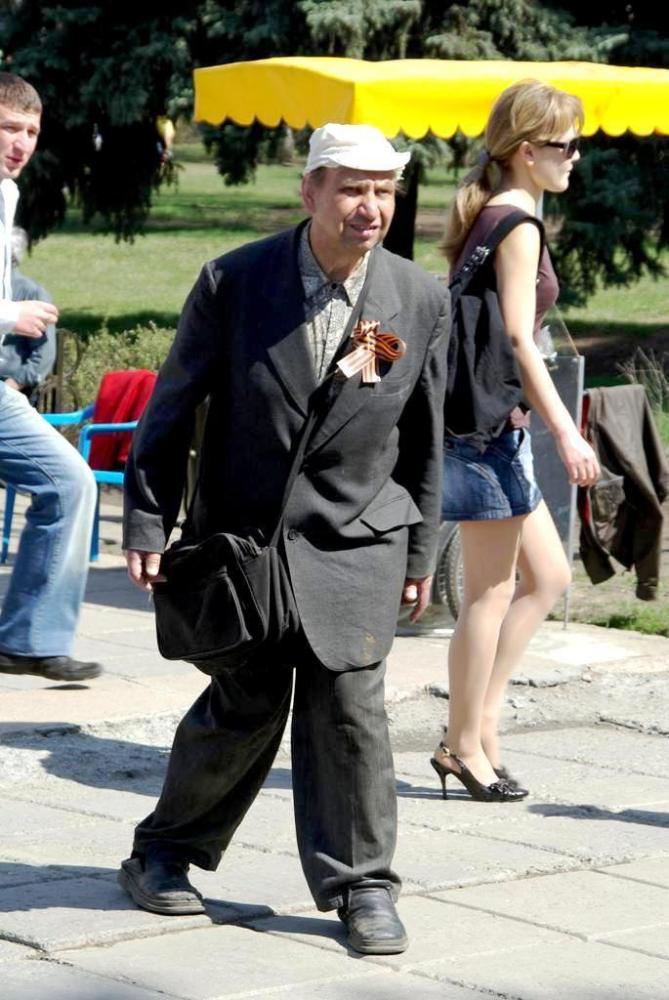 Фото День Победы-2009