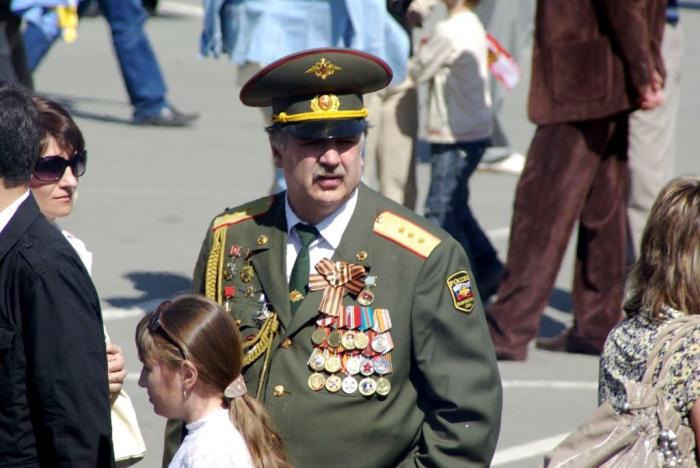 Фото День Победы-2009