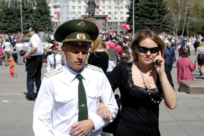 Фото День Победы-2009
