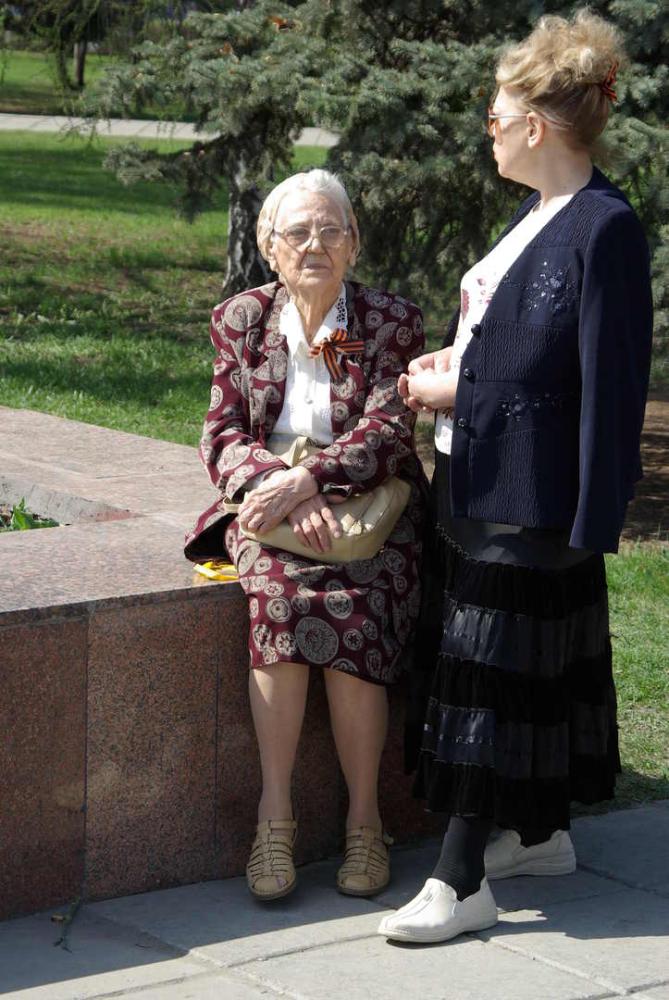 Фото День Победы-2009