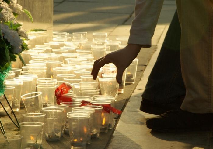 Фото День Победы-2009