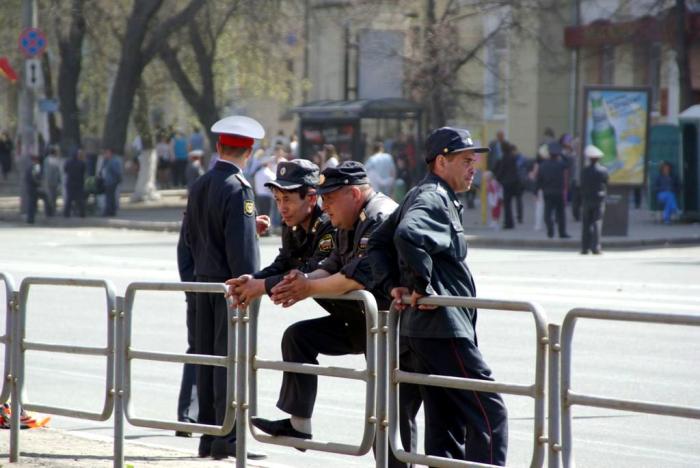 Фото День Победы-2009