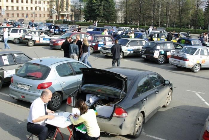 Фото День Победы-2009